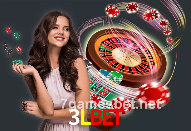 vivo no cassino 3Lbet