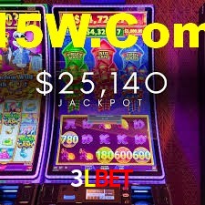 Bônus de Boas-vindas 3Lbet