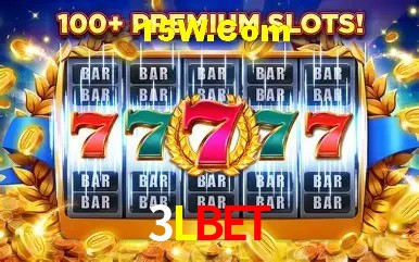Jogos de Slot 3Lbet