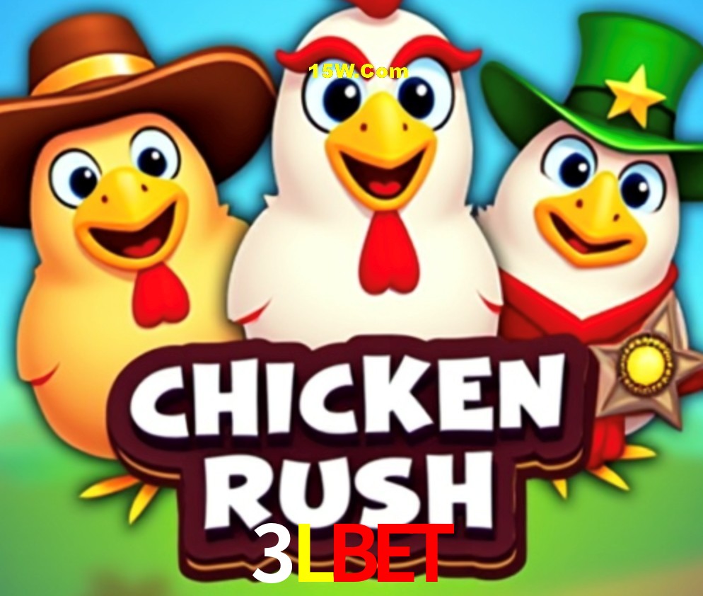 Casino Ao Vivo 3Lbet