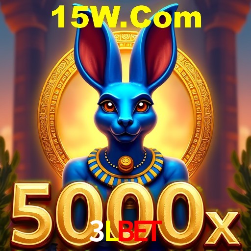 Interface do App 3Lbet