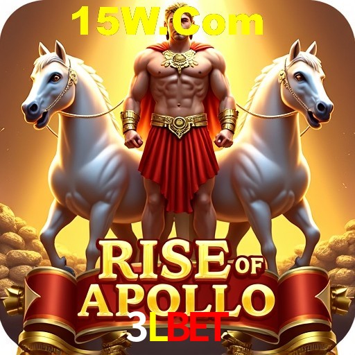 A Popularidade dos Caça-Níqueis no 3Lbet