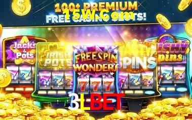 Integração de APIs 3Lbet