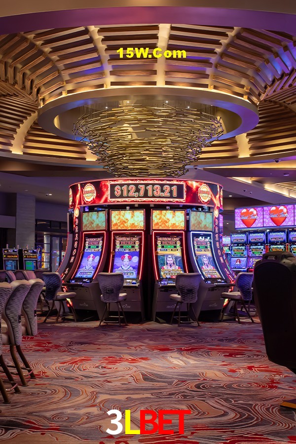 Mesa de Roleta 3Lbet