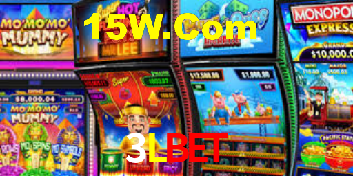 Sinta a adrenalina dos jogos de cassino com 3Lbet