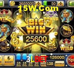 Design Responsivo 3Lbet