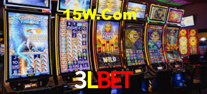 Interface Premium 3Lbet